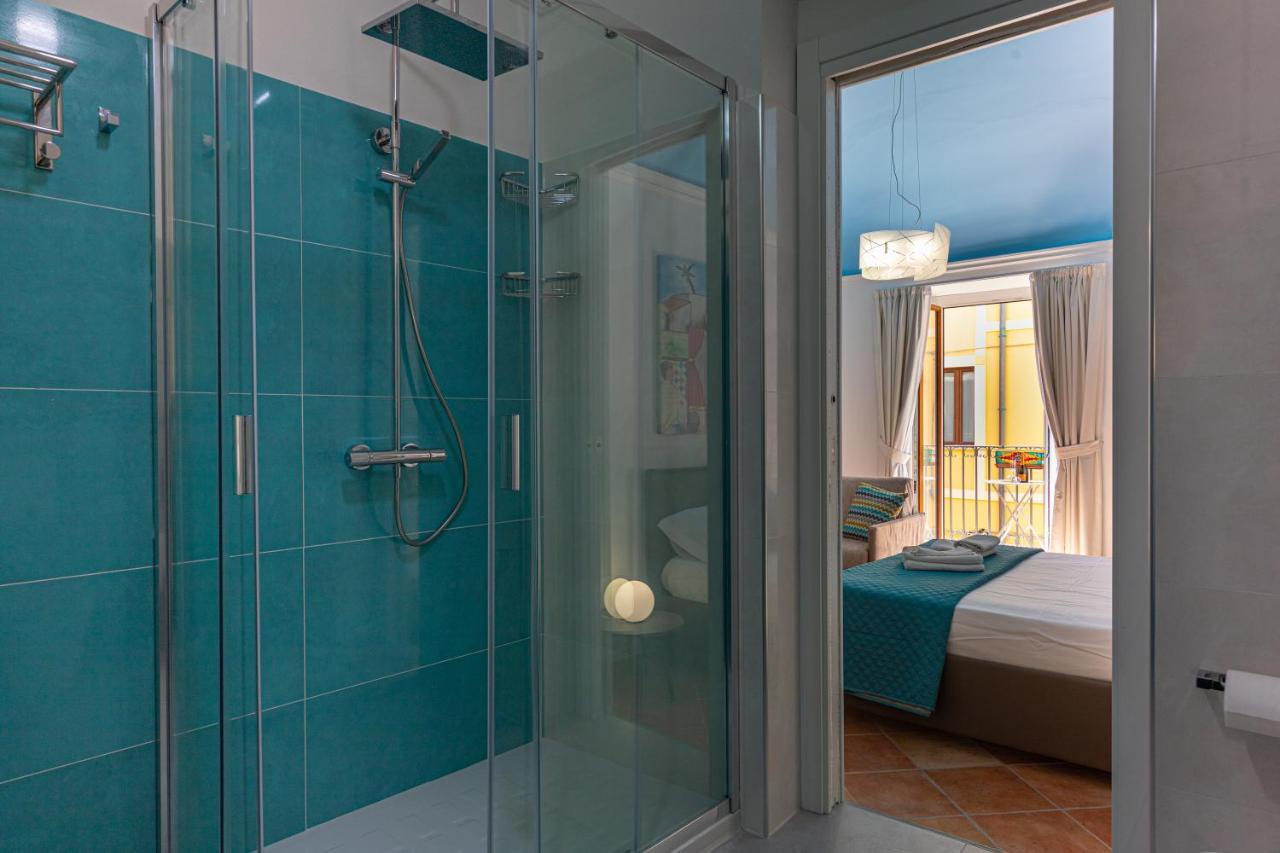 Cathena Holiday Cefalu Exterior photo