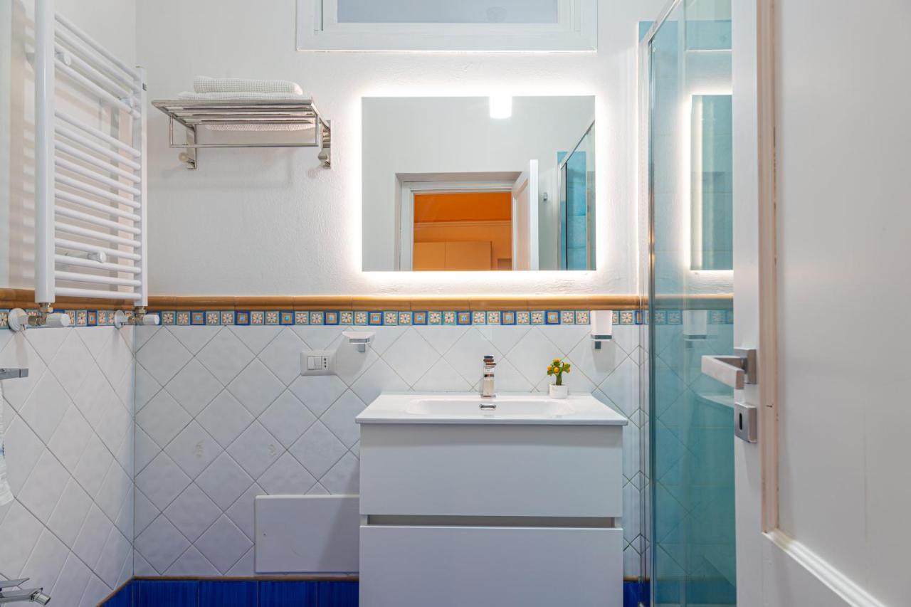 Cathena Holiday Cefalu Exterior photo
