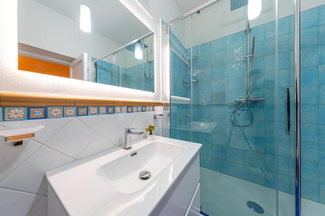 Cathena Holiday Cefalu Exterior photo
