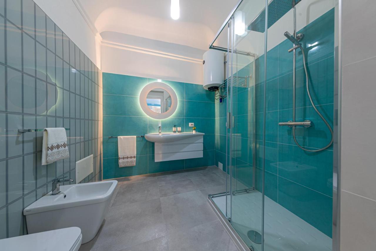 Cathena Holiday Cefalu Exterior photo