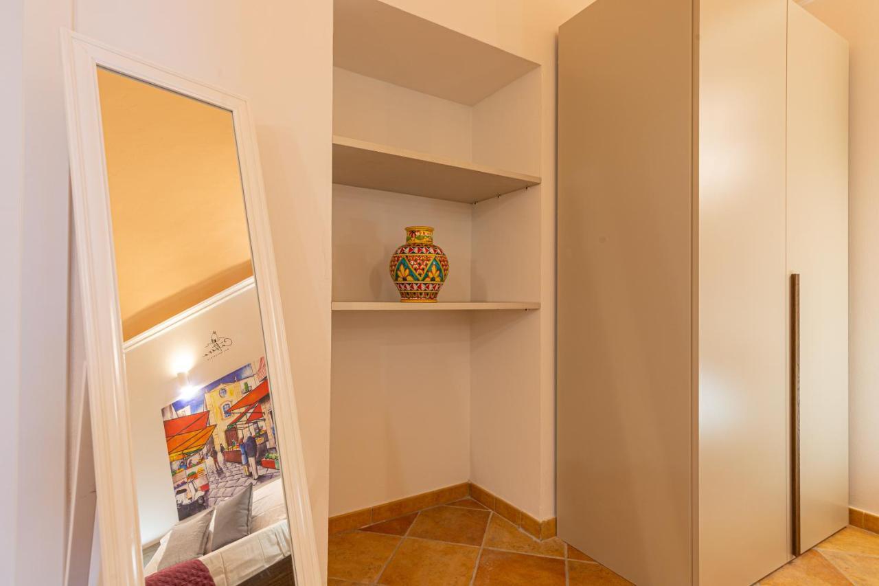 Cathena Holiday Cefalu Exterior photo