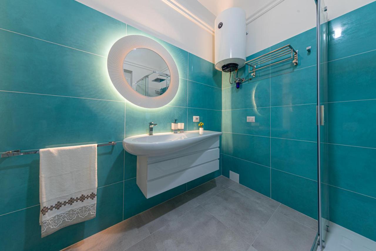 Cathena Holiday Cefalu Exterior photo