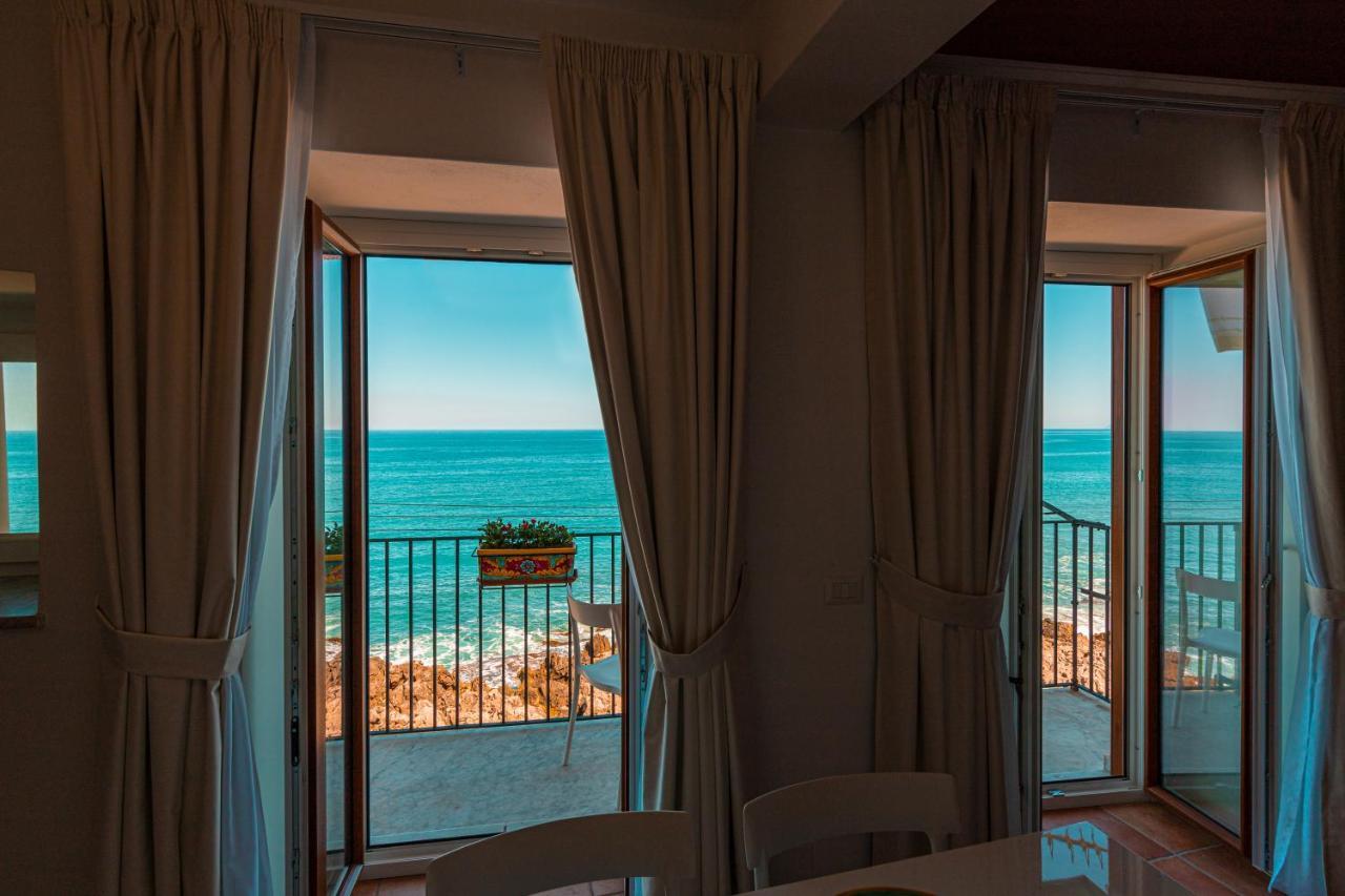 Cathena Holiday Cefalu Exterior photo